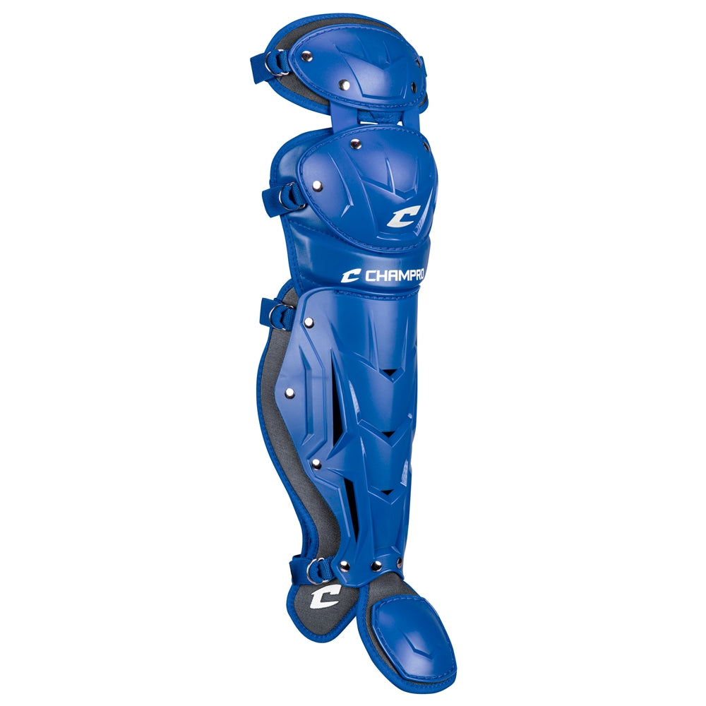 OPTIMUS PRO LEG GUARD 13.5" SHIN LENGTH - CG186SC