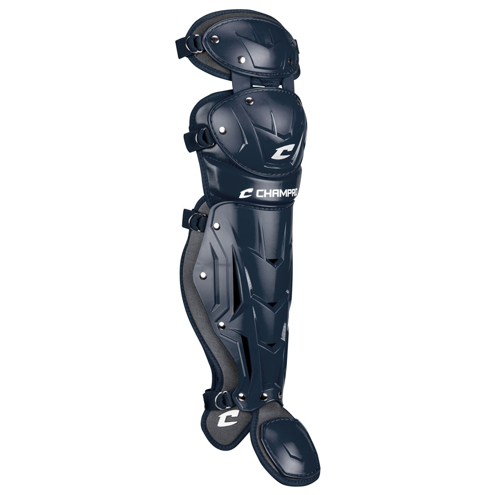 OPTIMUS PRO LEG GUARD 13.5" SHIN LENGTH - CG186NY
