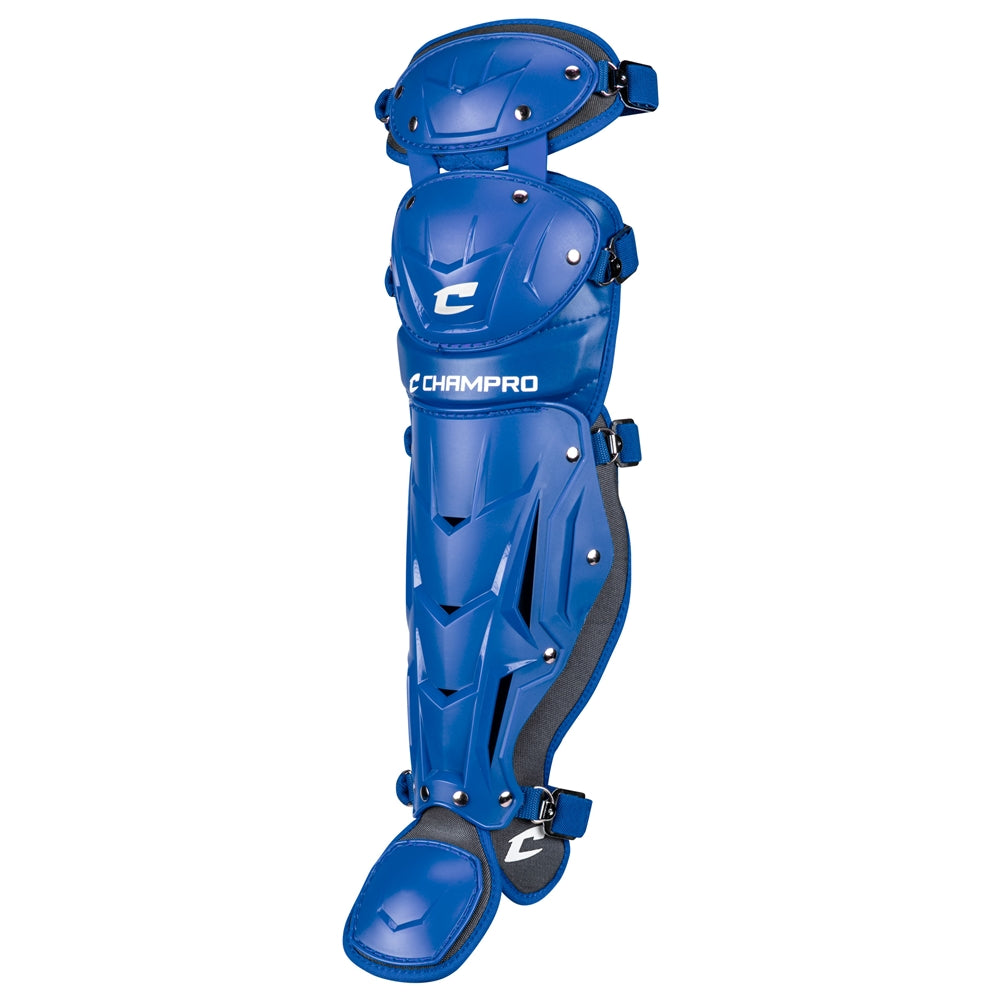 OPTIMUS PRO LEG GUARD 13.5" SHIN LENGTH - CG186SC