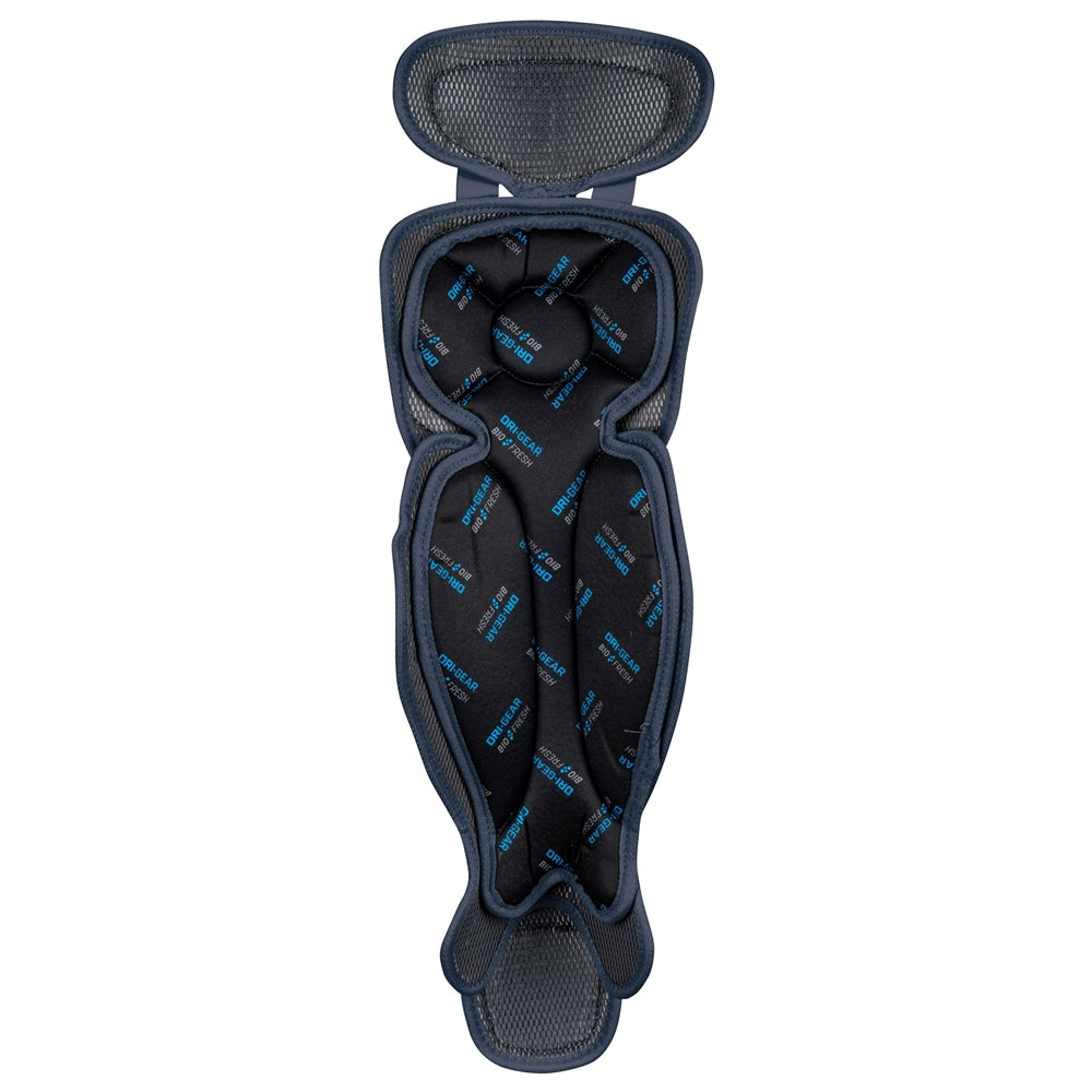 OPTIMUS PRO LEG GUARD 13.5" SHIN LENGTH - CG186NY