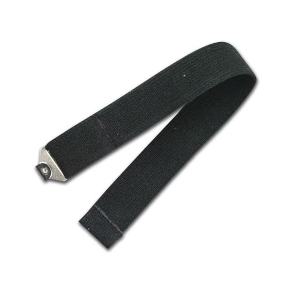 LEG GUARD REPLACEMENT STRAPS - CG19