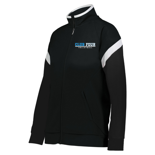 [REQUIRED] Club Four Holloway Limitless Jacket