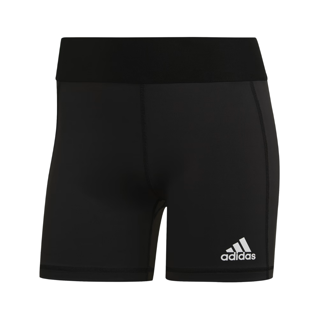 Adidas TechFit Shorts - 3" (Players must order 2 pairs)
