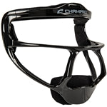 RAMPAGE SOFTBALL FIELDER'S FACEMASK - CM02YB