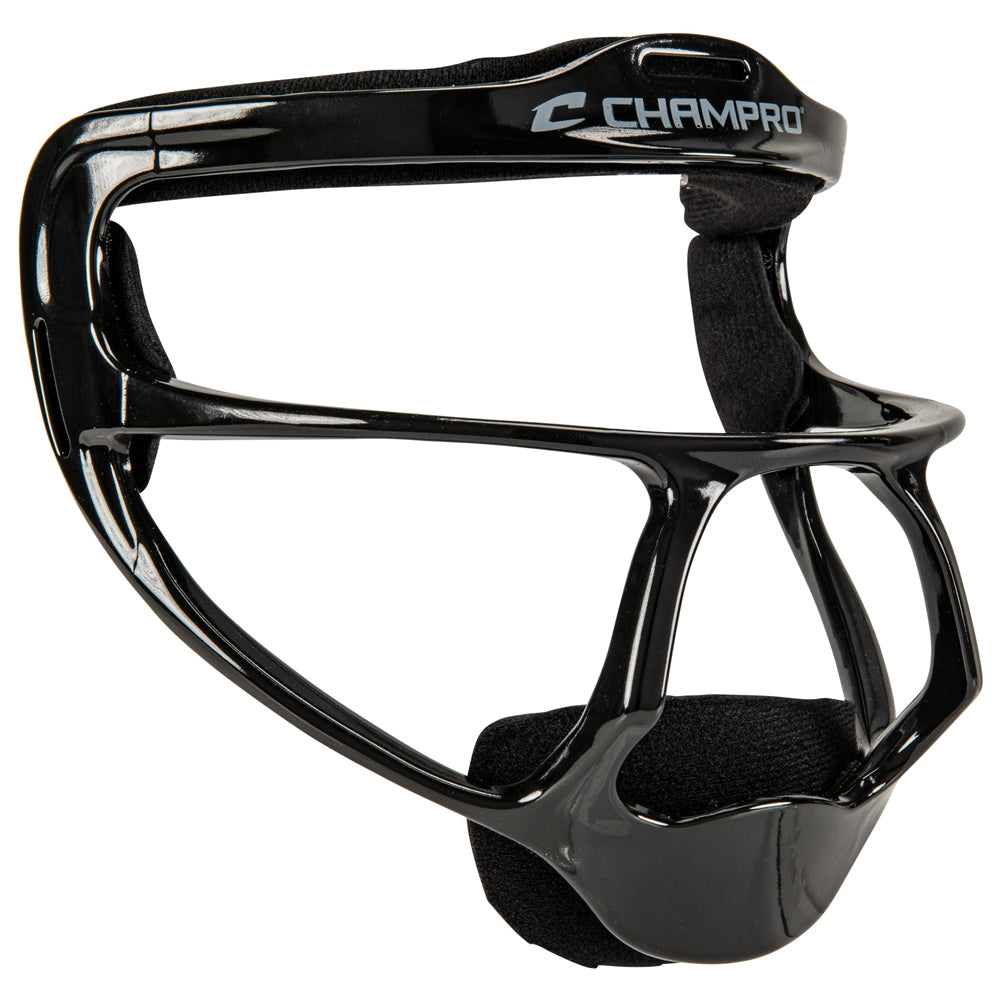 RAMPAGE SOFTBALL FIELDER'S FACEMASK - CM02YB