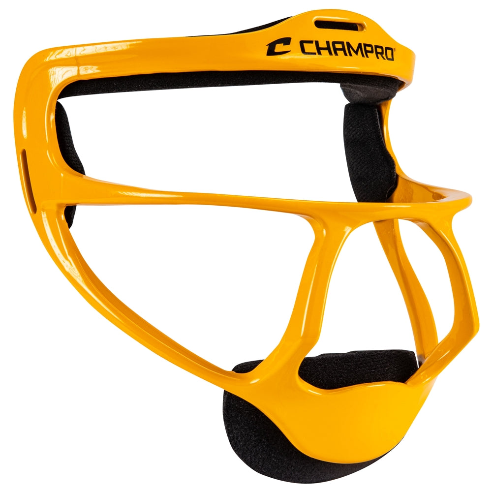 RAMPAGE SOFTBALL FIELDER'S FACEMASK