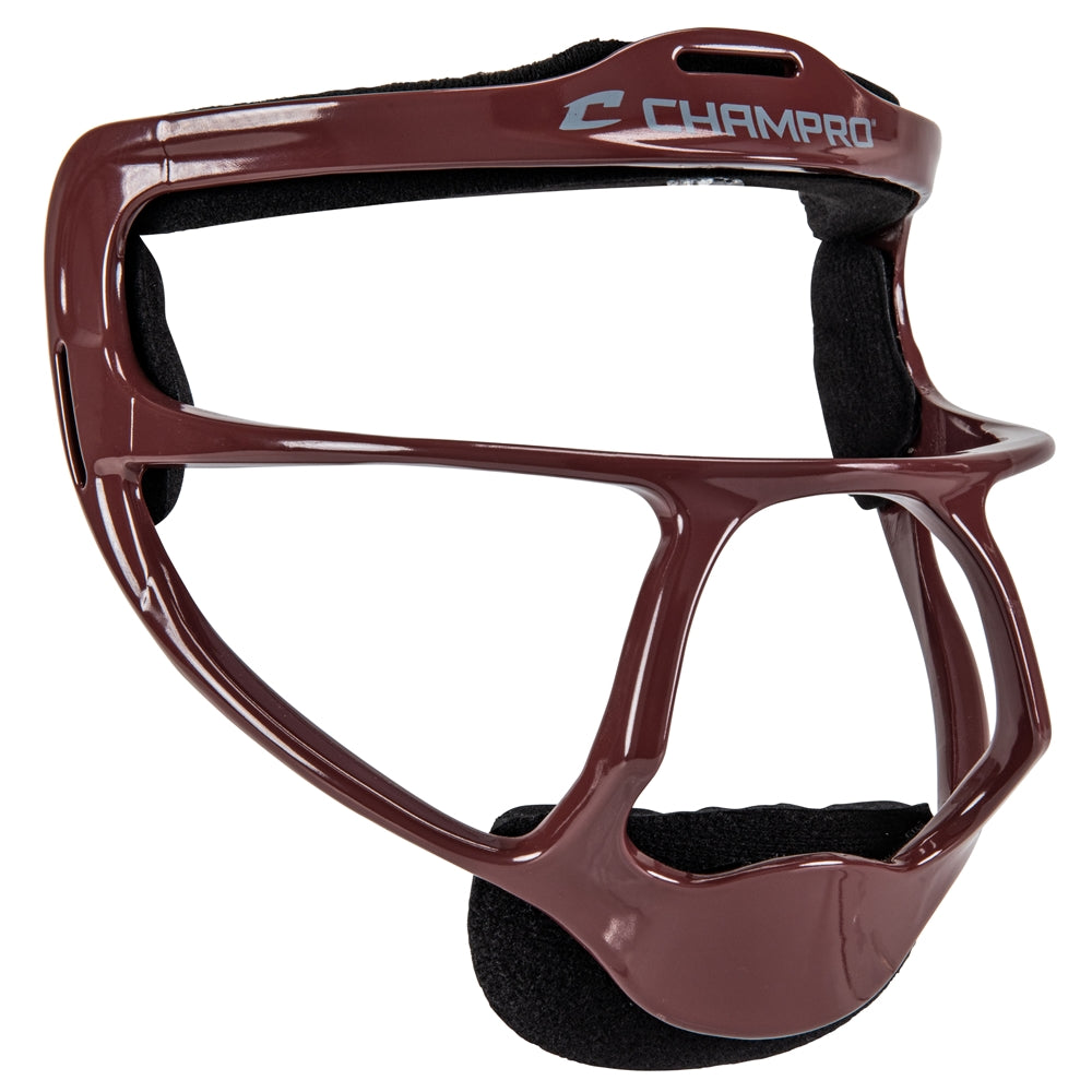 RAMPAGE SOFTBALL FIELDER'S FACEMASK