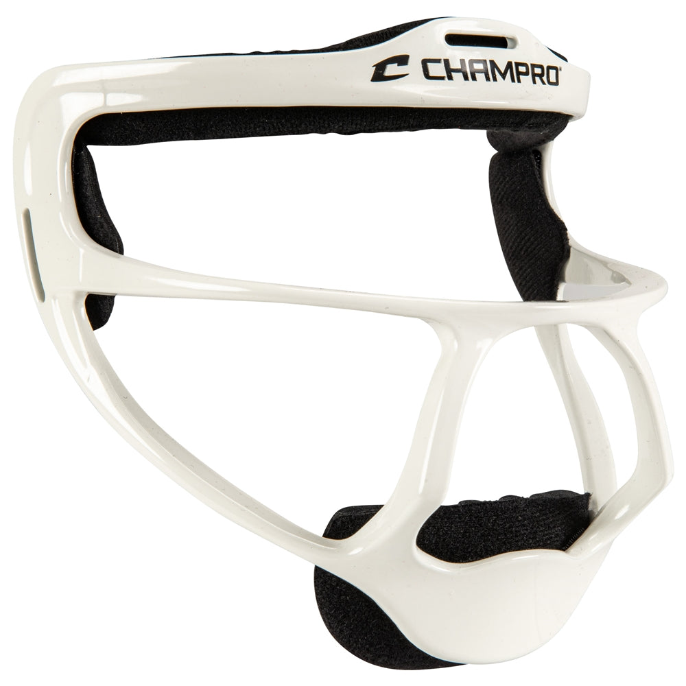 RAMPAGE SOFTBALL FIELDER'S FACEMASK - CM02YW