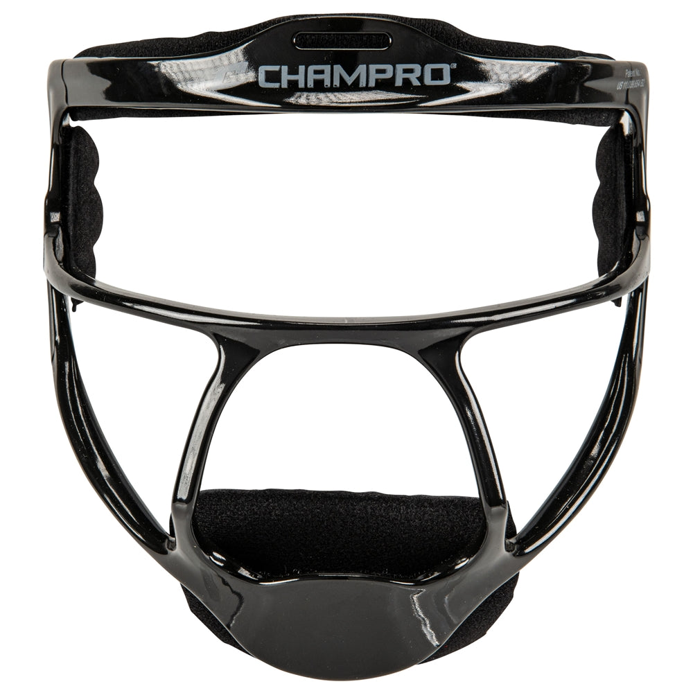 RAMPAGE SOFTBALL FIELDER'S FACEMASK - CM02YB