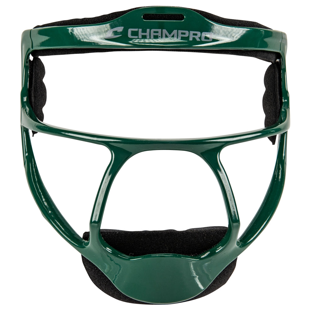 RAMPAGE SOFTBALL FIELDER'S FACEMASK
