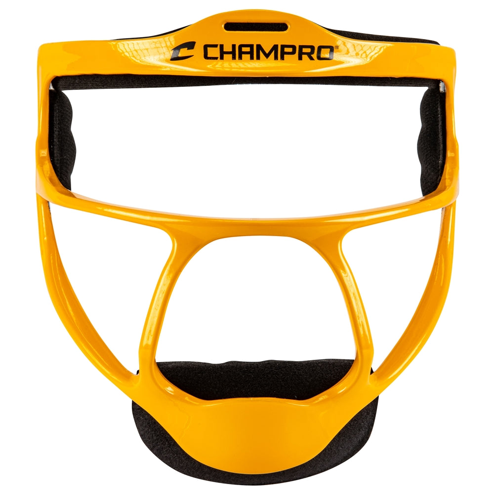 RAMPAGE SOFTBALL FIELDER'S FACEMASK