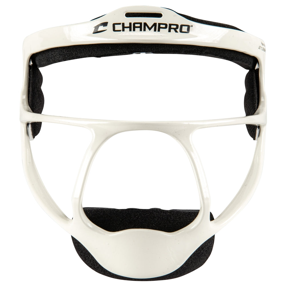 RAMPAGE SOFTBALL FIELDER'S FACEMASK - CM02YW