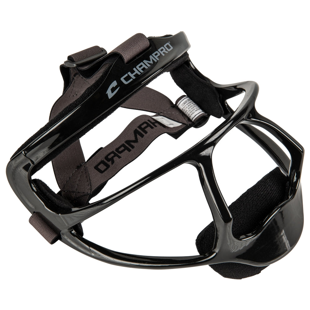 RAMPAGE SOFTBALL FIELDER'S FACEMASK - CM02YB