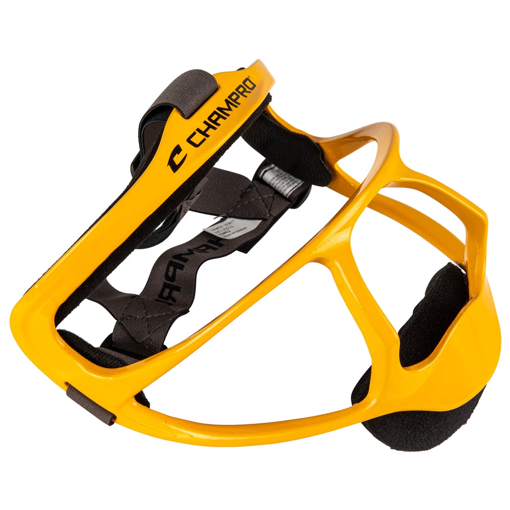 RAMPAGE SOFTBALL FIELDER'S FACEMASK