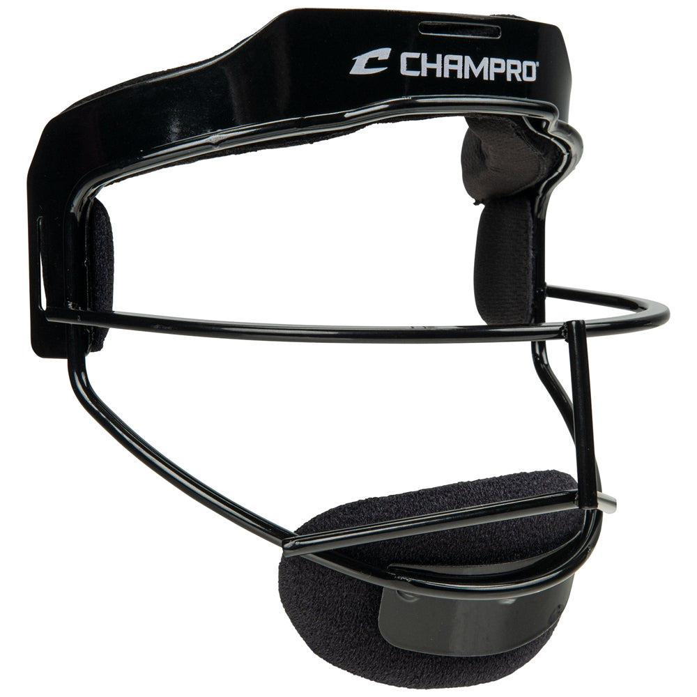SENTRY FIELDER'S FACEMASK - CM03AB