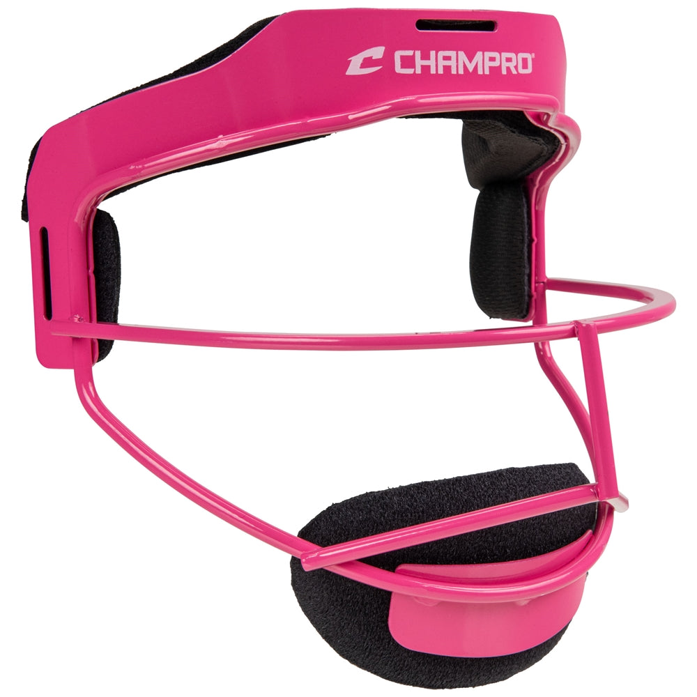 SENTRY FIELDER'S FACEMASK - CM03YPK