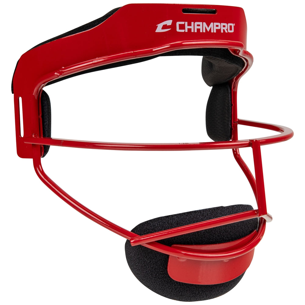 SENTRY FIELDER'S FACEMASK - CM03ASC