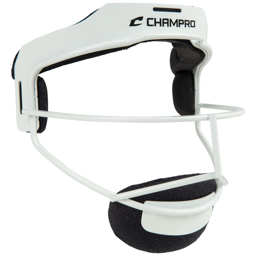SENTRY FIELDER'S FACEMASK - CM03YW
