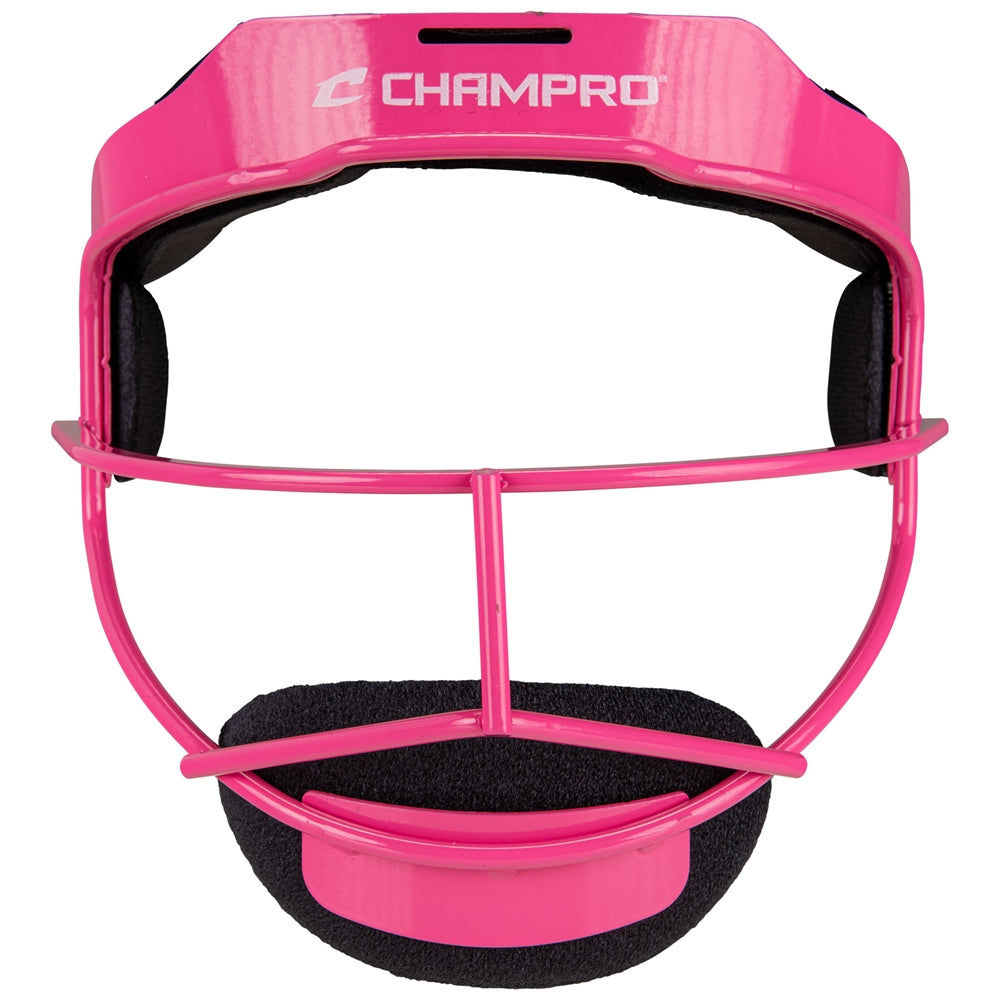 SENTRY FIELDER'S FACEMASK - CM03YPK