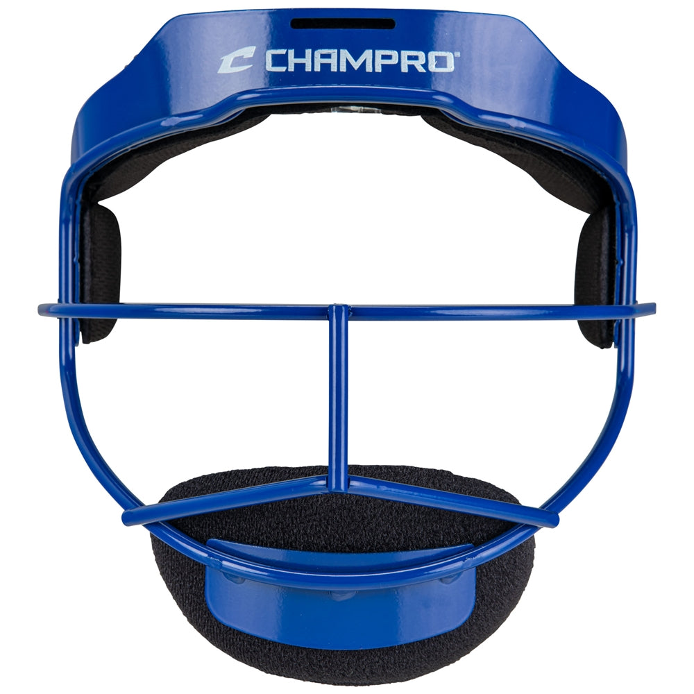 SENTRY FIELDER'S FACEMASK - CM03YRY