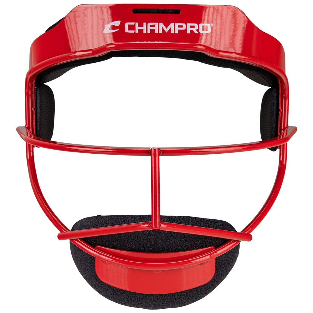 SENTRY FIELDER'S FACEMASK - CM03ASC