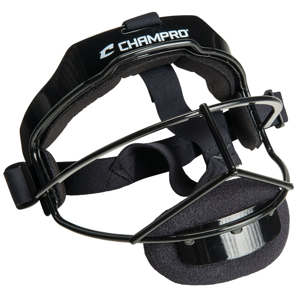 SENTRY FIELDER'S FACEMASK - CM03AB