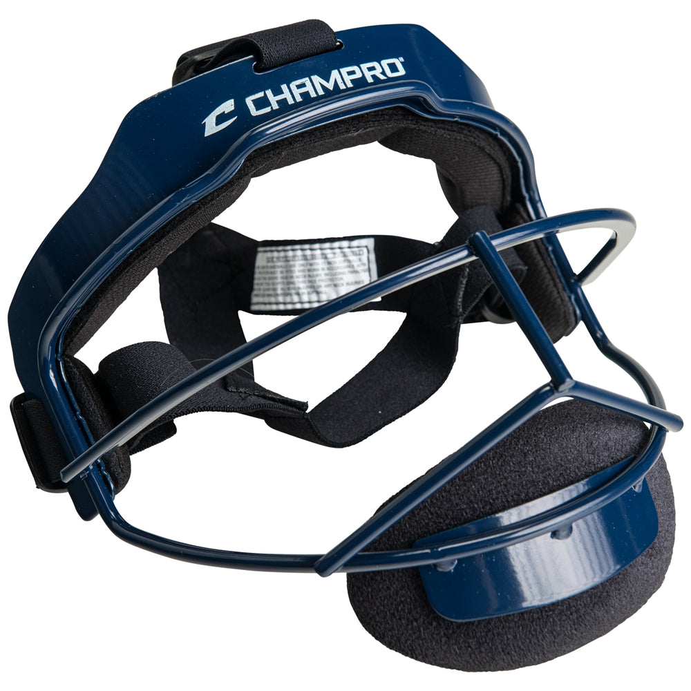 SENTRY FIELDER'S FACEMASK - CM03ANY