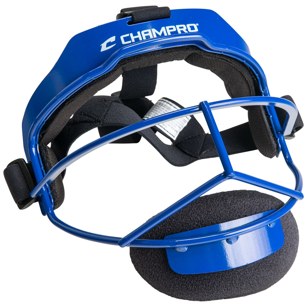SENTRY FIELDER'S FACEMASK - CM03YRY