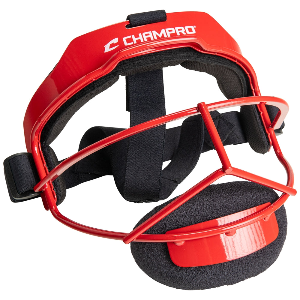 SENTRY FIELDER'S FACEMASK - CM03ASC