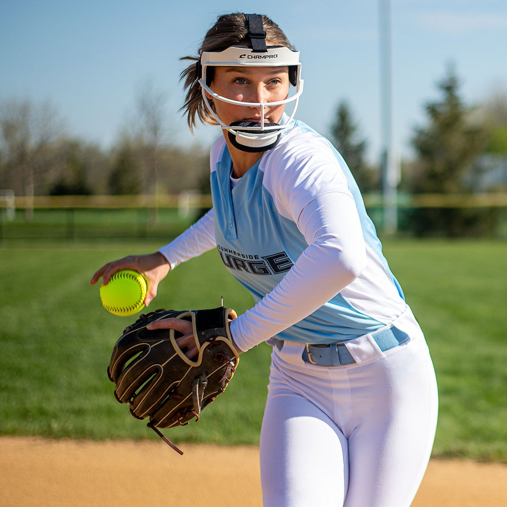 SENTRY FIELDER'S FACEMASK
