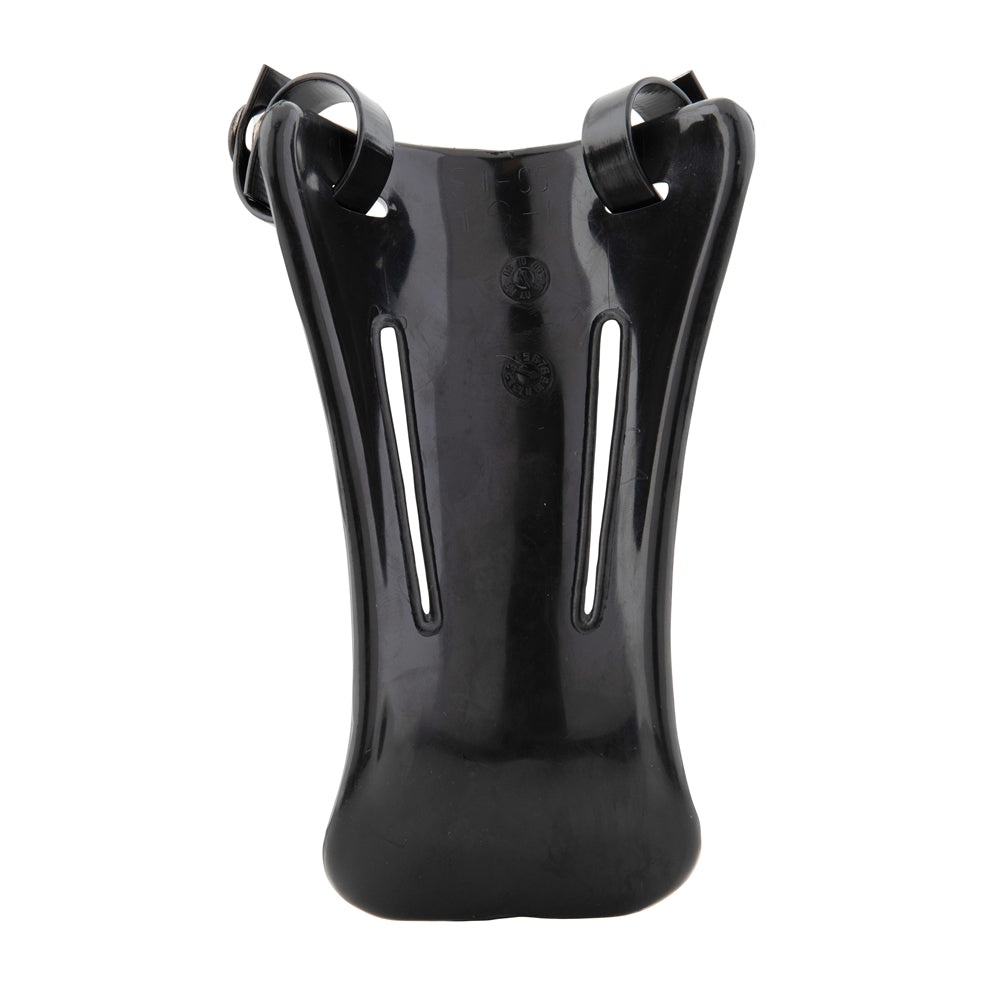 THROAT GUARDS