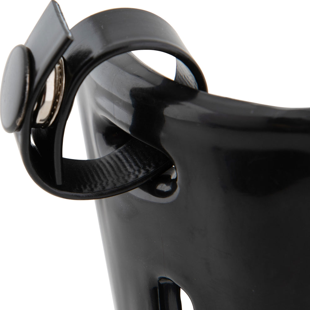 THROAT GUARDS