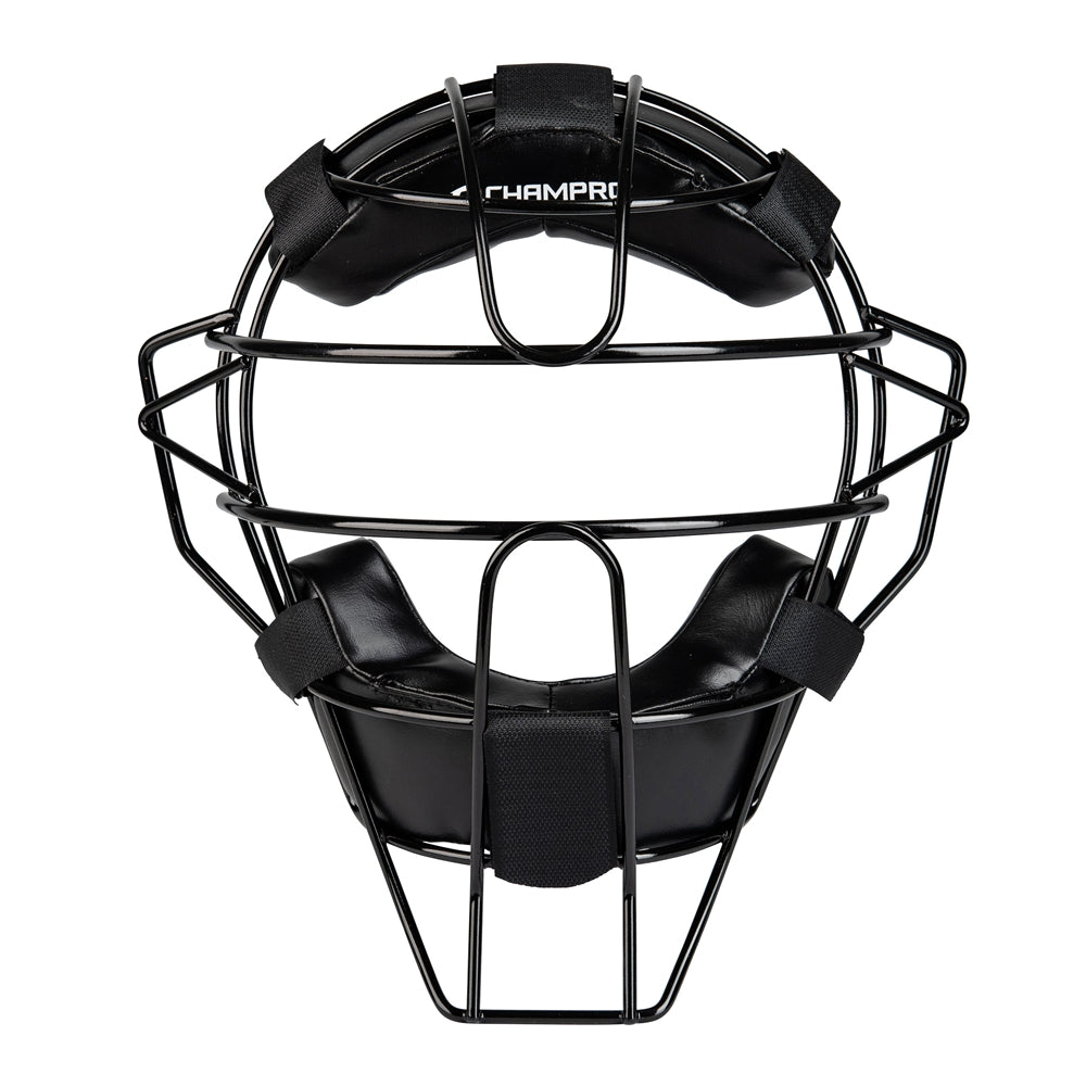 ADULT UMPIRE MASK - 27 OZ. - CM63B