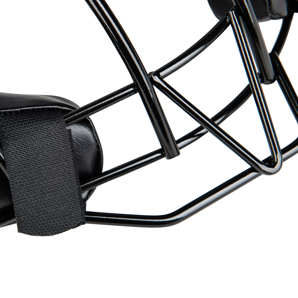 ADULT UMPIRE MASK - 27 OZ. - CM63B