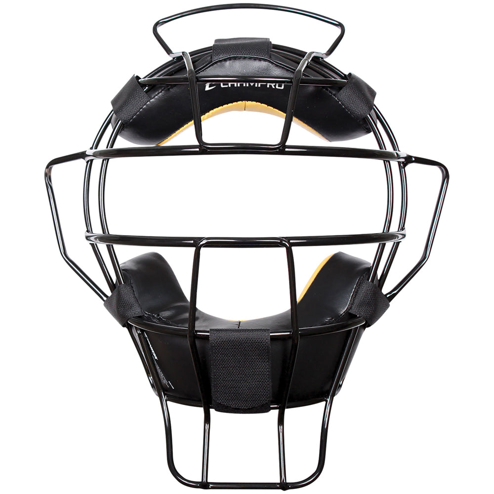 UMPIRE MASK - LIGHTWEIGHT - 18 OZ