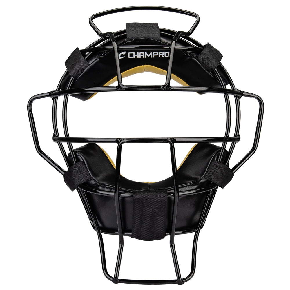 UMPIRE MASK - LIGHTWEIGHT - 18 OZ - CM71B