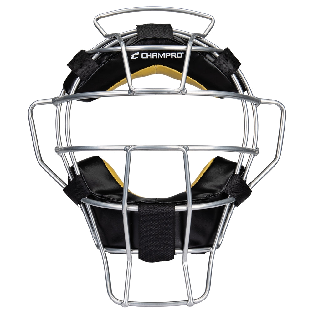 UMPIRE MASK - LIGHTWEIGHT - 18 OZ - CM71SI
