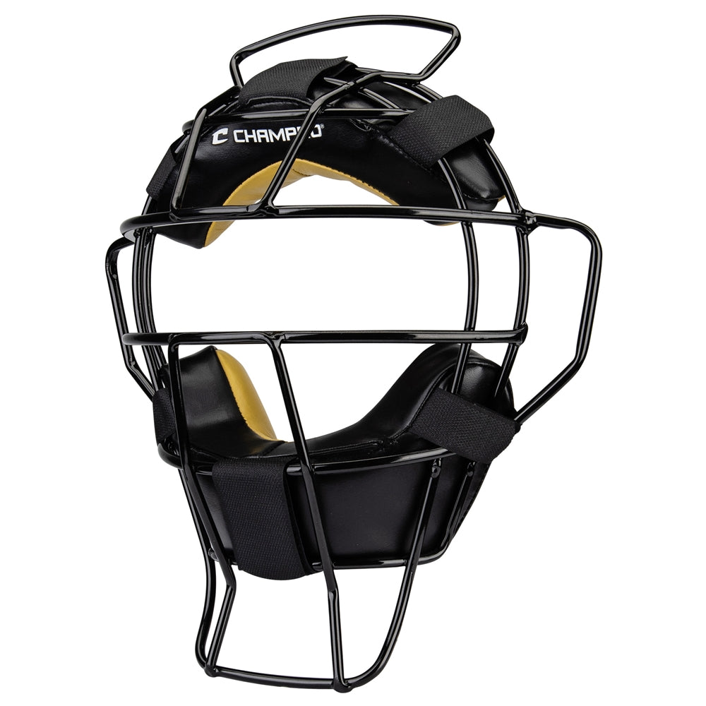UMPIRE MASK - LIGHTWEIGHT - 18 OZ - CM71B