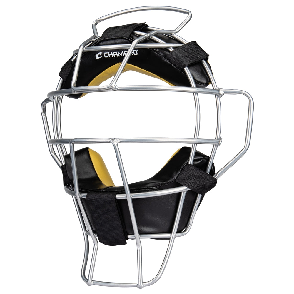 UMPIRE MASK - LIGHTWEIGHT - 18 OZ - CM71SI