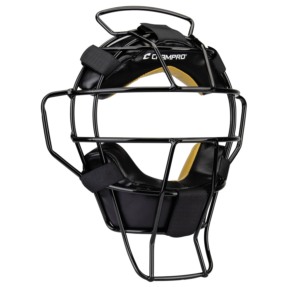 UMPIRE MASK - LIGHTWEIGHT - 18 OZ - CM71B