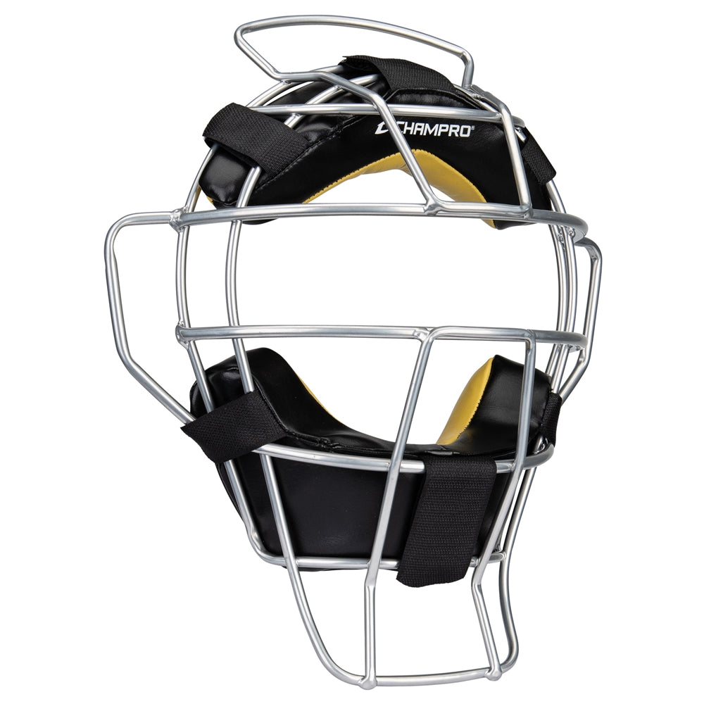 UMPIRE MASK - LIGHTWEIGHT - 18 OZ - CM71SI