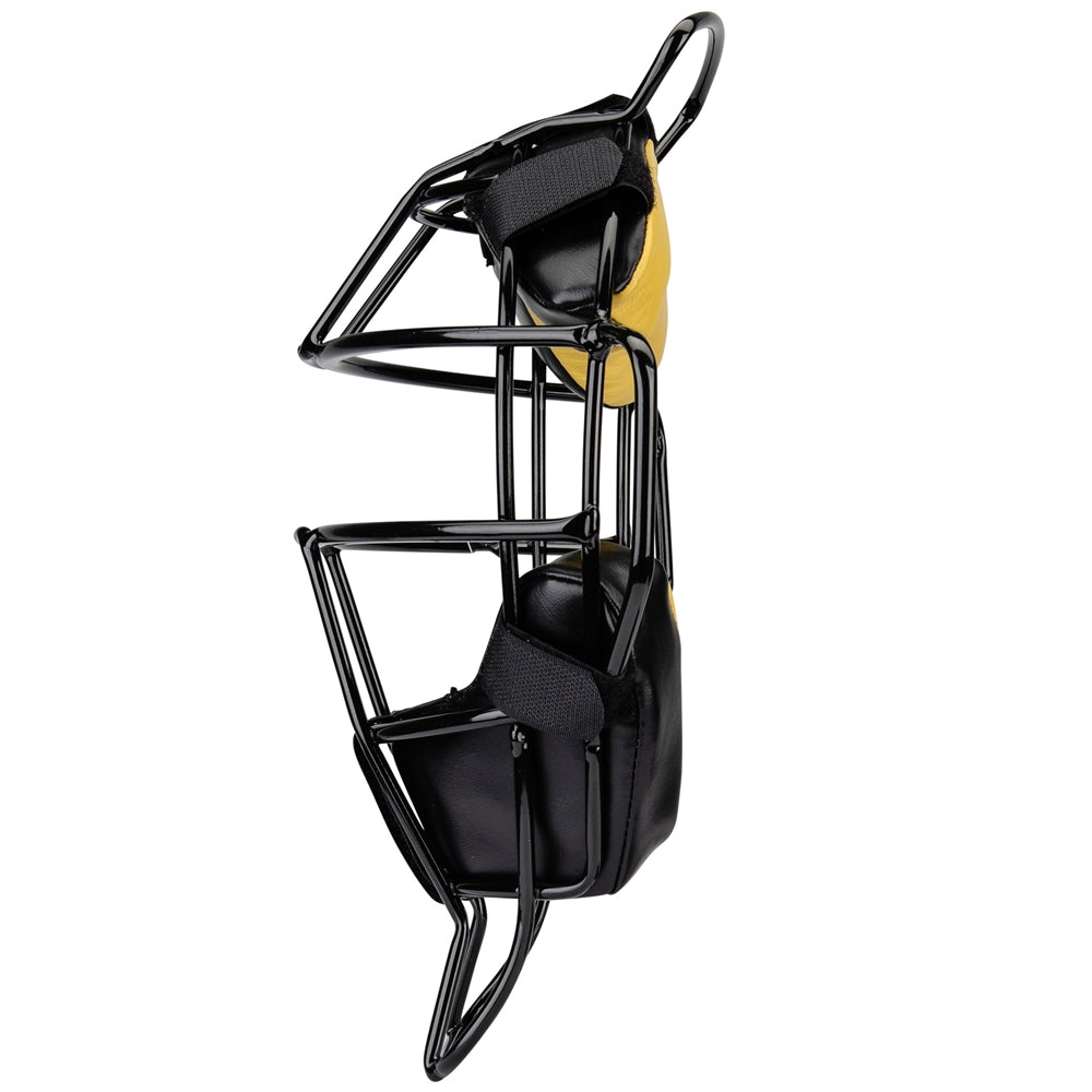 UMPIRE MASK - LIGHTWEIGHT - 18 OZ - CM71B