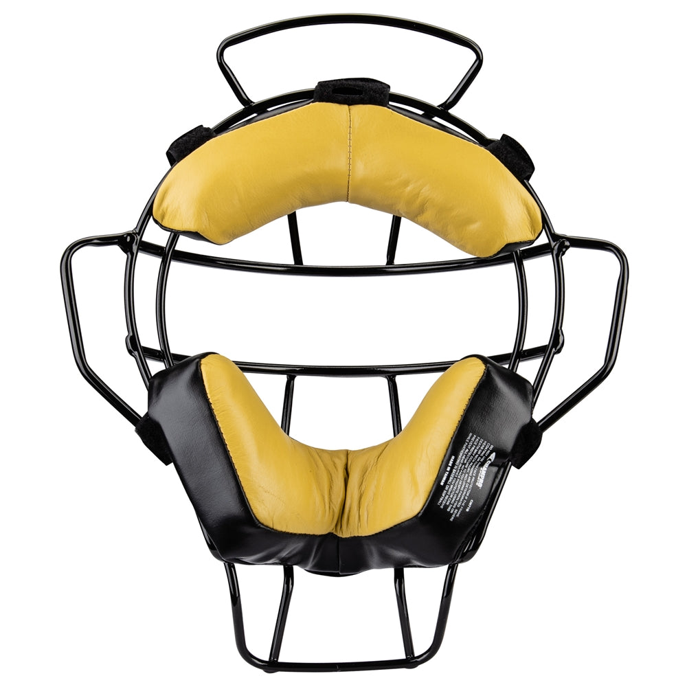 UMPIRE MASK - LIGHTWEIGHT - 18 OZ