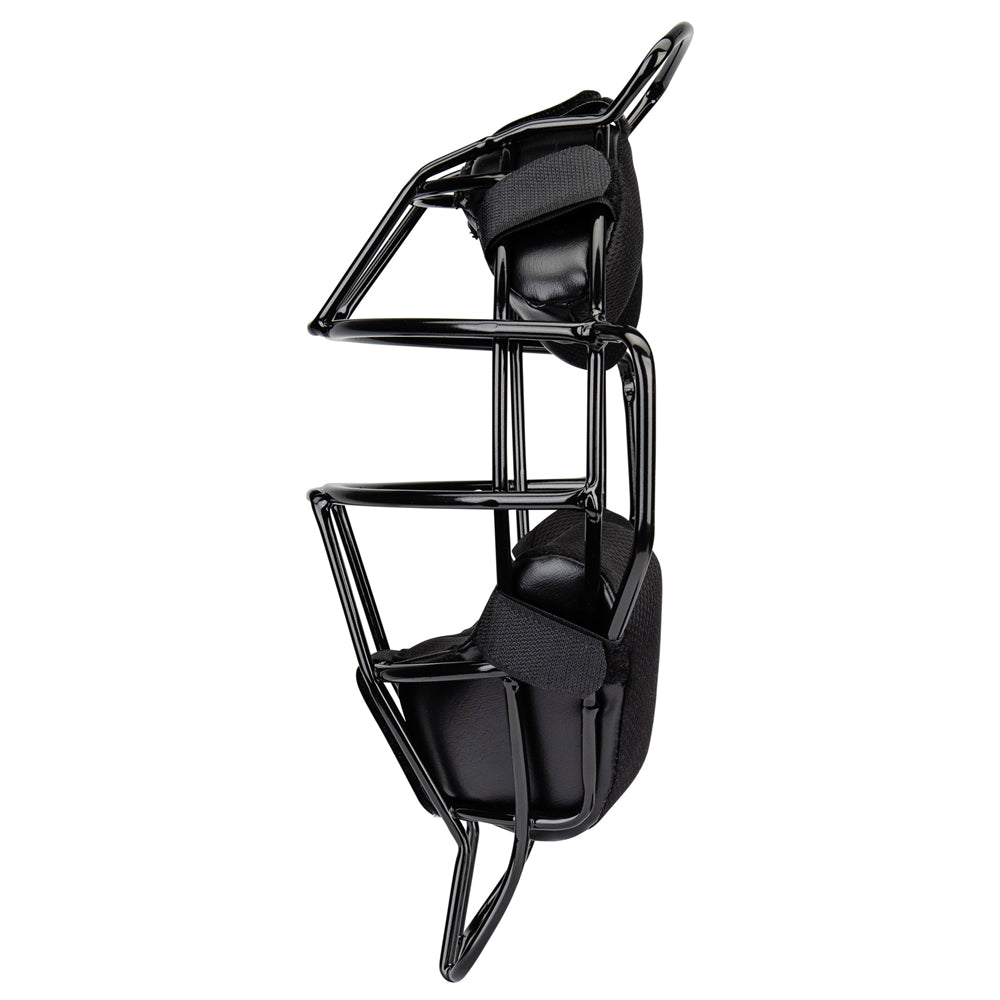 ADULT UMPIRE MASK - LIGHTWEIGHT - 18 OZ - CM72B