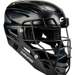CANNON CATCHER'S HELMET - CMHXUBM