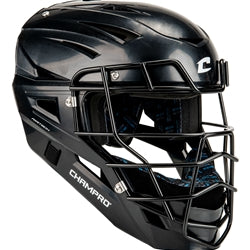CANNON CATCHER'S HELMET - CMHXUBM