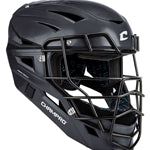 CANNON CATCHER'S HELMET - CMHXUNYM