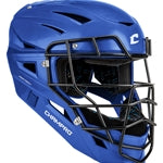 CANNON CATCHER'S HELMET
