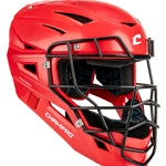 CANNON CATCHER'S HELMET - CMHXUSCL