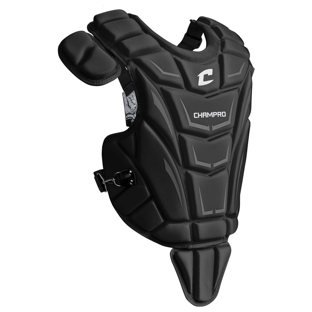 OPTIMUS MVP CHEST PROTECTOR 15" LENGTH - CP102B
